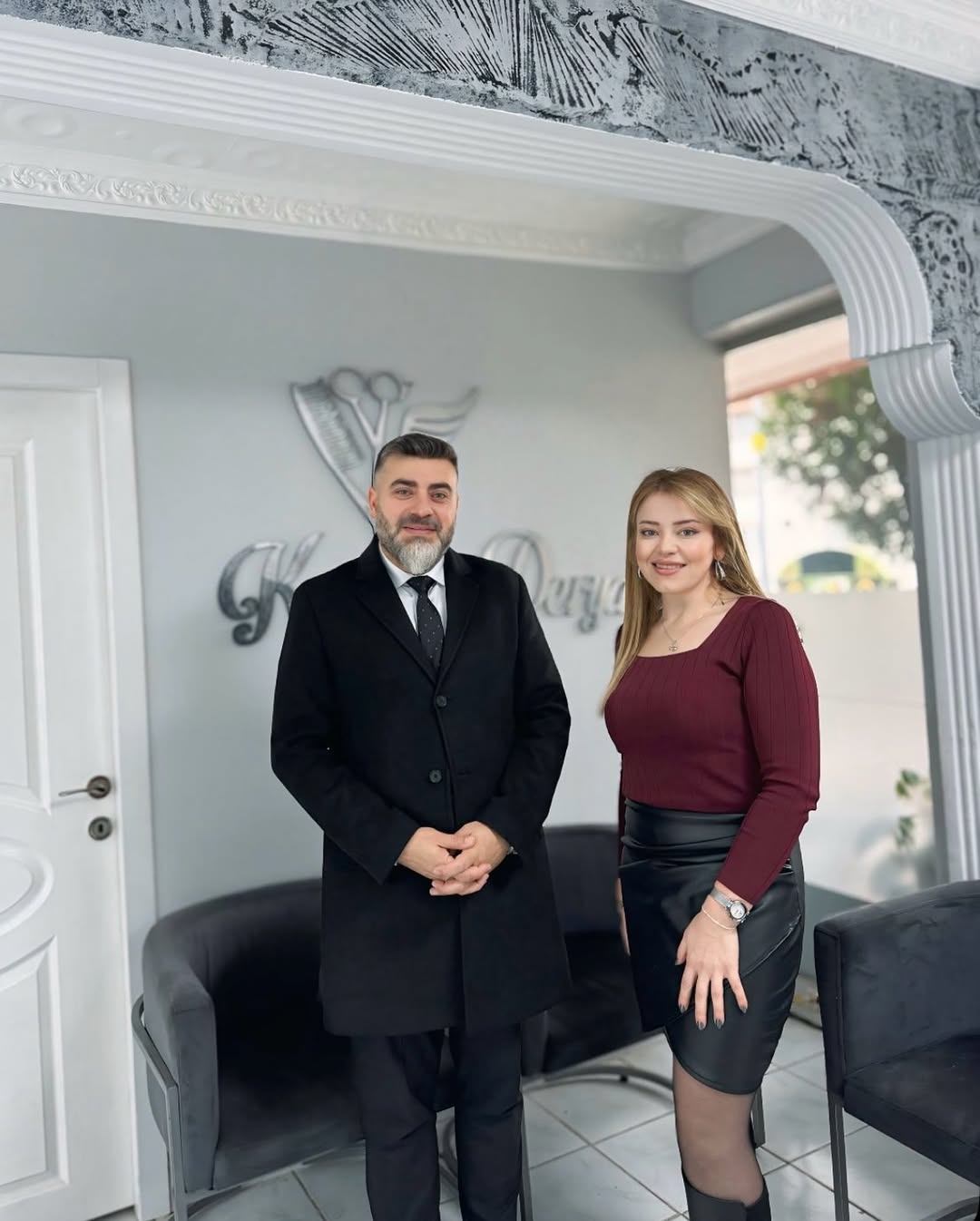 Meslektaşlarla Dayanışma İçindeyiz!