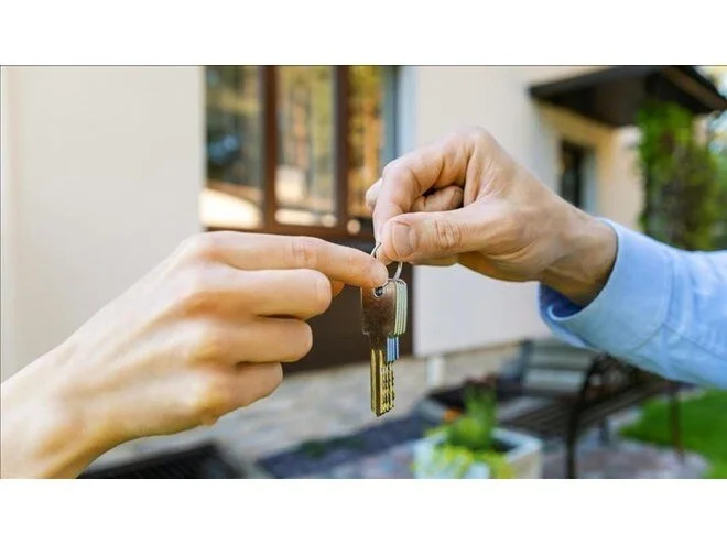 Temmuz Ayı Kira Artış Oranı Belli Oldu: Yüzde 41.13