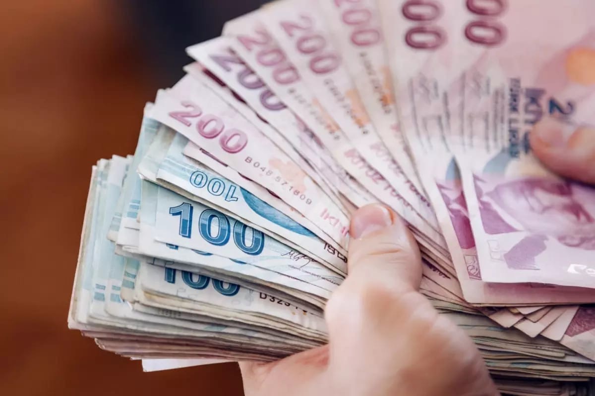 Temmuz Ayında Türkiye'de Aylık Enflasyon Yüzde 2,06 Arttı