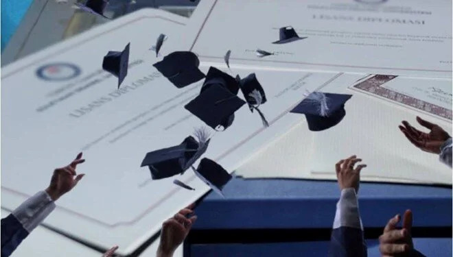 Ankara'da Sahte Kimlik ve E-imza İle Usulsüzlük Ağı Deşifre Edildi