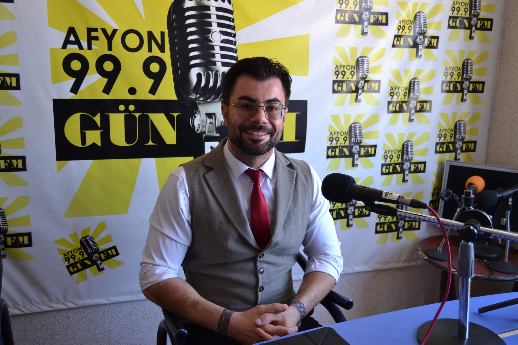 Medikal Estetik Uzmanı Tatoğlu: 'İnsan Kendine Bakmalı ve Hastalıklar Gelmeden Önlem Almalı'