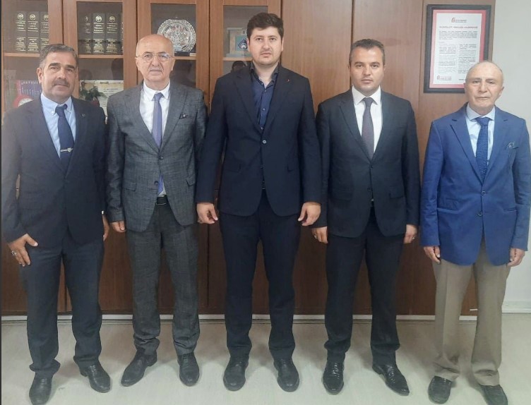 Afyon'da Vergi Müfettişleri İnceleme Başlattı