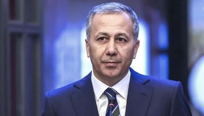 Siber Suçlarla Mücadele: Son İki Haftada 214 Şüpheli Yakalandı