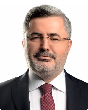 AK Parti'nin 24. Yılı: Milletvekili Özkaya'nın Değerlendirmeleri