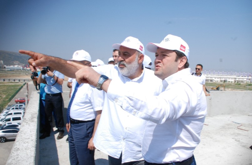 Afyonkarahisar, 2025 Dünya Motokros Şampiyonası'na Ev Sahipliği Yapacak