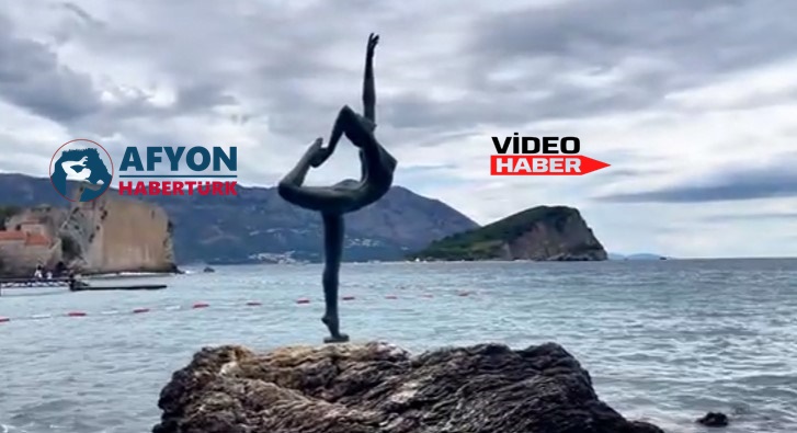 Karadağ'ın Cennet Köşesi Budva: Adriyatik'in Göz Alıcı Kıyıları