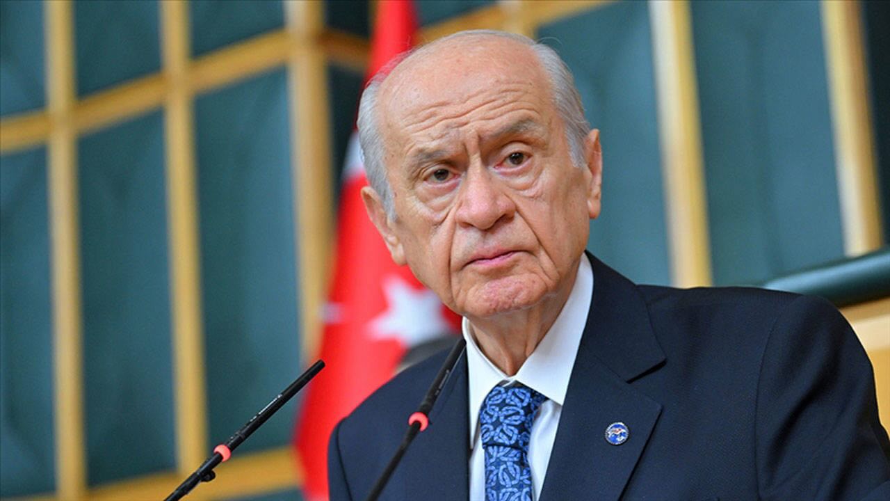 Devlet Bahçeli: ABD'nin Venezuela'daki Hukuksuz Müdahalesine Tepki