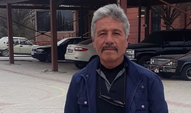 Dinar'da Kokoreççi Yüksel Ergüç Hayatını Kaybetti