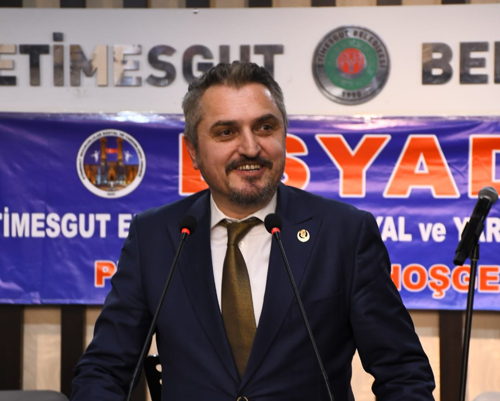 BBP Genel Sekreter Yardımcısı Yılmaz'dan Hazine Yardımı Eleştirisi: Siyaset İçin Kullanılmamalı