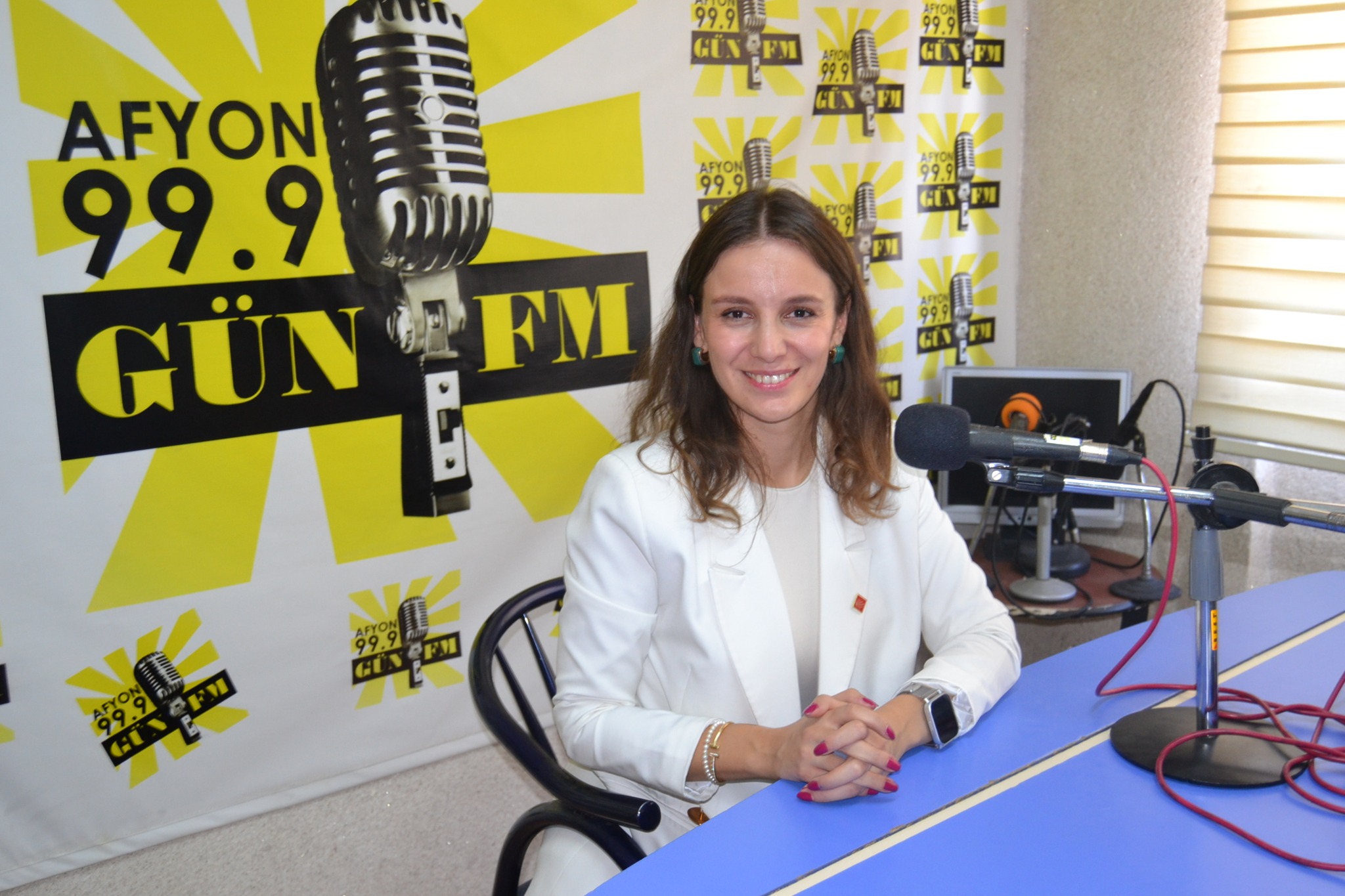 Çetinöz: 'Üyelerimizi İkiye Katladık, Değişim Vurgusu Adaylığımda Etkili Oldu'