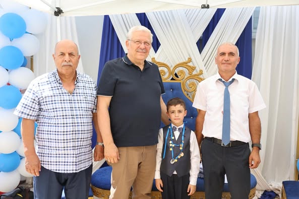 Sandıklı Belediyesi Mutlu Anlara Ortak Oldu - Hemşehrilerine Desteğini Sürdürüyor