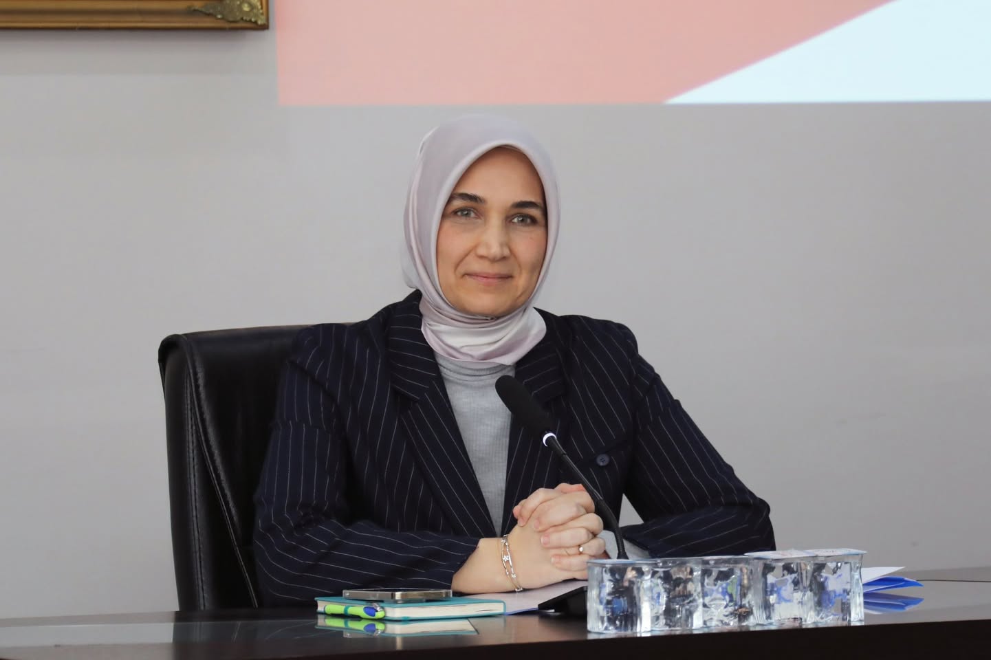 Afyonkarahisar'da Yatırım Koordinasyonu İçin Kritik Toplantı