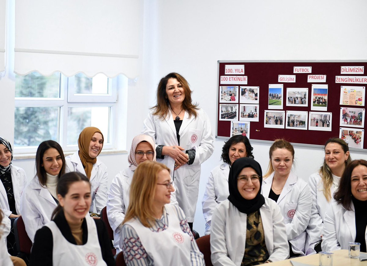 MEB, 15 Bin Sözleşmeli Öğretmen Alımı İçin Branşlara Göre Kontenjanları Duyurdu