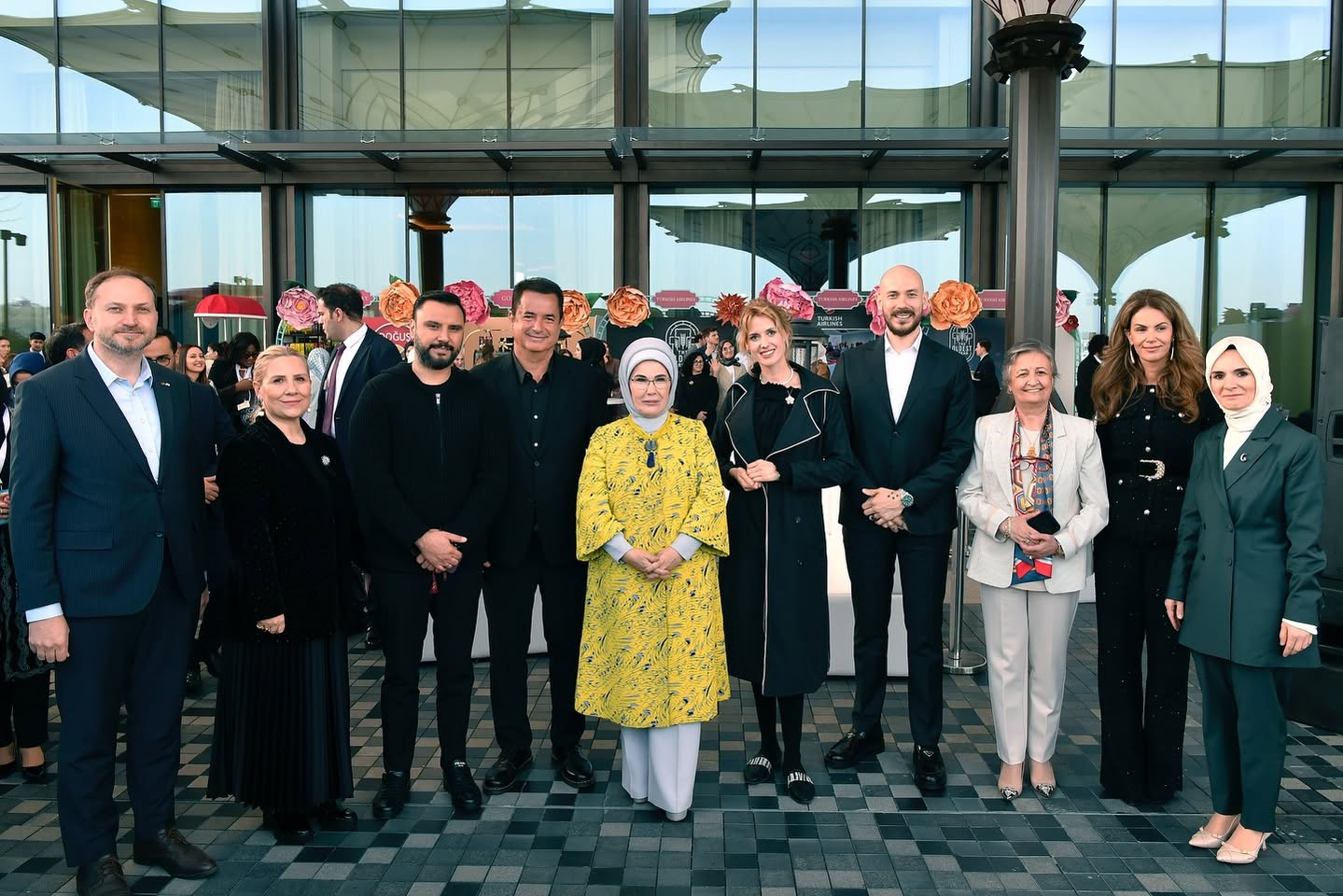 Cemre Çarşısı'nda Üreten Kadınların Dayanışma Hikayeleri