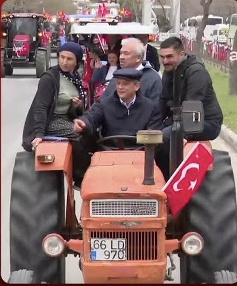 Afyonkarahisar Meclis Başkan Vekili Dr. Mehmet Kemal Demirkırkan'dan Önemli Seçim Vurgusu