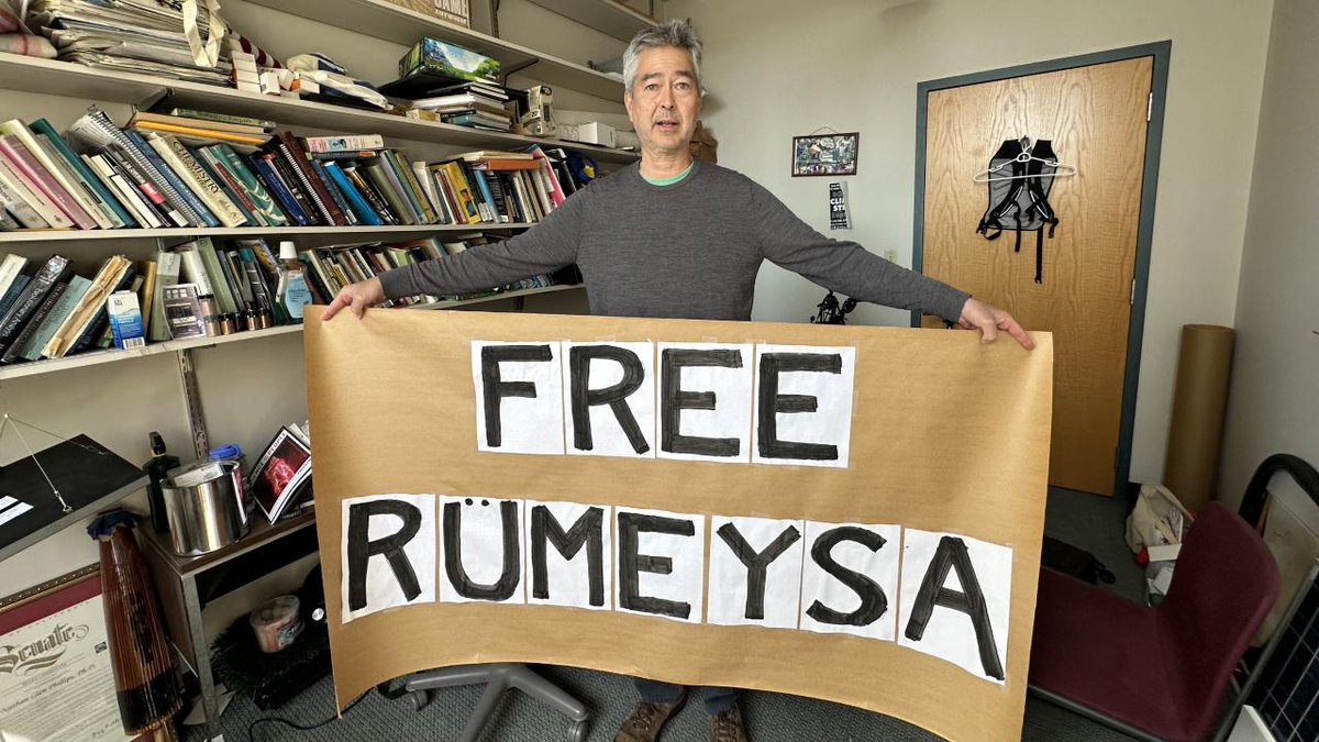 AK Parti Afyonkarahisar İl Başkanı Şahin, Boston Üniversitesindeki Öğrenciye Destek Açıklaması Yaptı