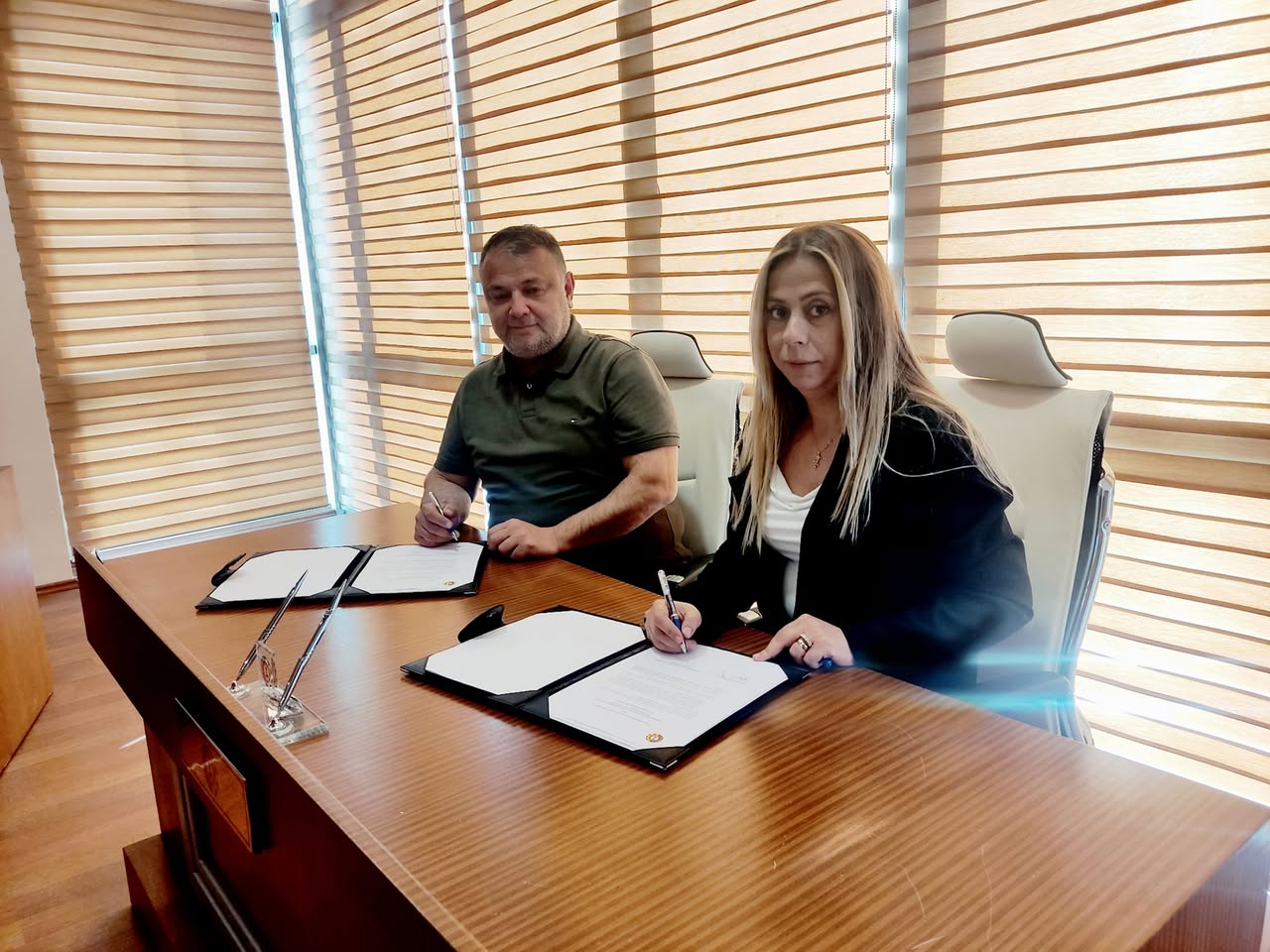 Afyonkarahisar ATSO Üyelerine Güzellik Hizmetlerinde İndirim