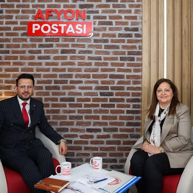 Afyonkarahisar'da Yeni Dönem: Başkan Köksal Göreve Başladı