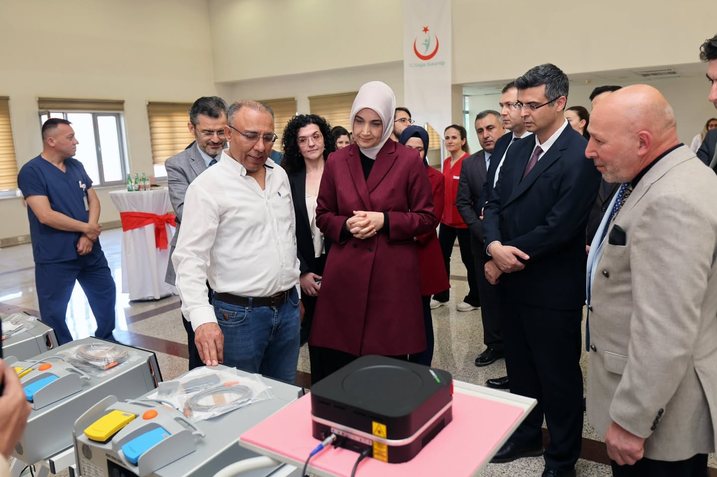 Afyonkarahisar Hastanesine 15 Milyon TL'lik Yatırım