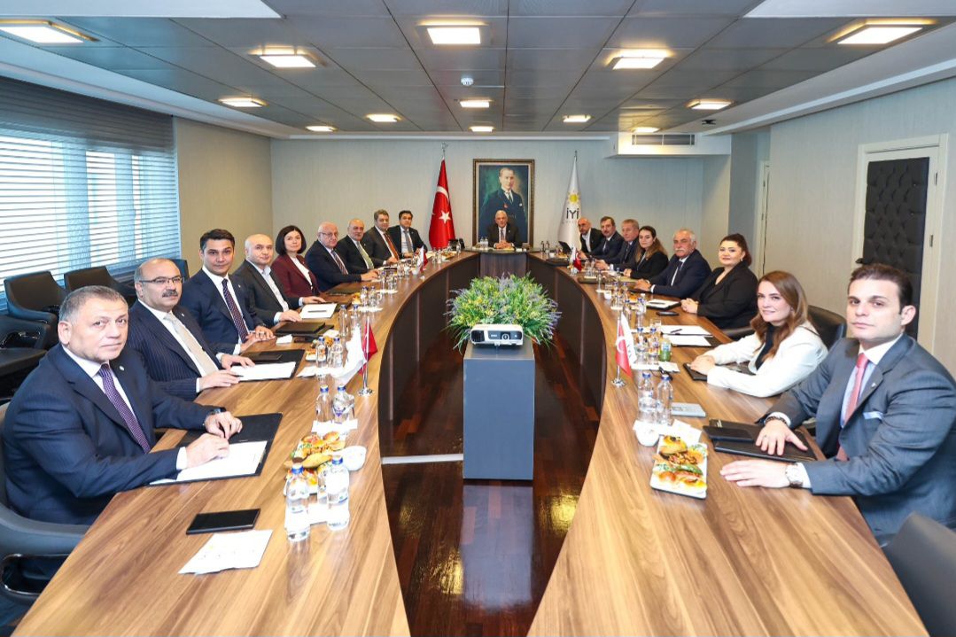 İYİ Parti'den Olağan Divan Toplantısı Açıklaması