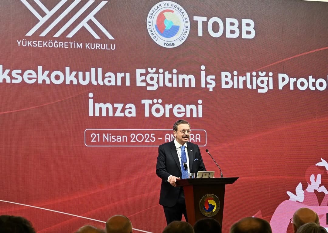 Afyonkarahisar'da Mesleki Eğitime Yeni Bir Soluk: İş Birliği Protokolü İmzalandı