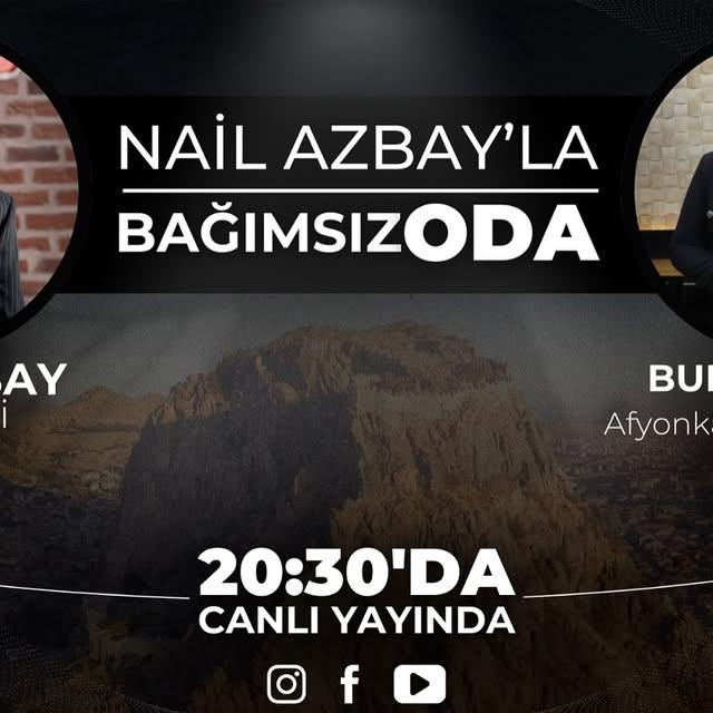 Afyonkarahisar Belediye Başkanı Köksal, Afyon Postası'nda Canlı Yayın Konuğu Olacak