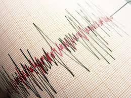 Afyon'da 2.9 Büyüklüğünde Deprem Meydana Geldi