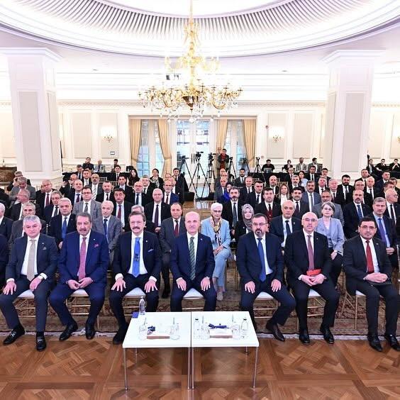 Afyon Kocatepe Üniversitesi, YÖK-TOBB Meslek Yüksekokulları İş Birliği Protokolü'nde