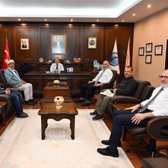 Afyon Kocatepe Üniversitesi, "Parolamız Daima Hazır" Projesi ile Gençlerin Güçlendirilmesine Destek Veriyor