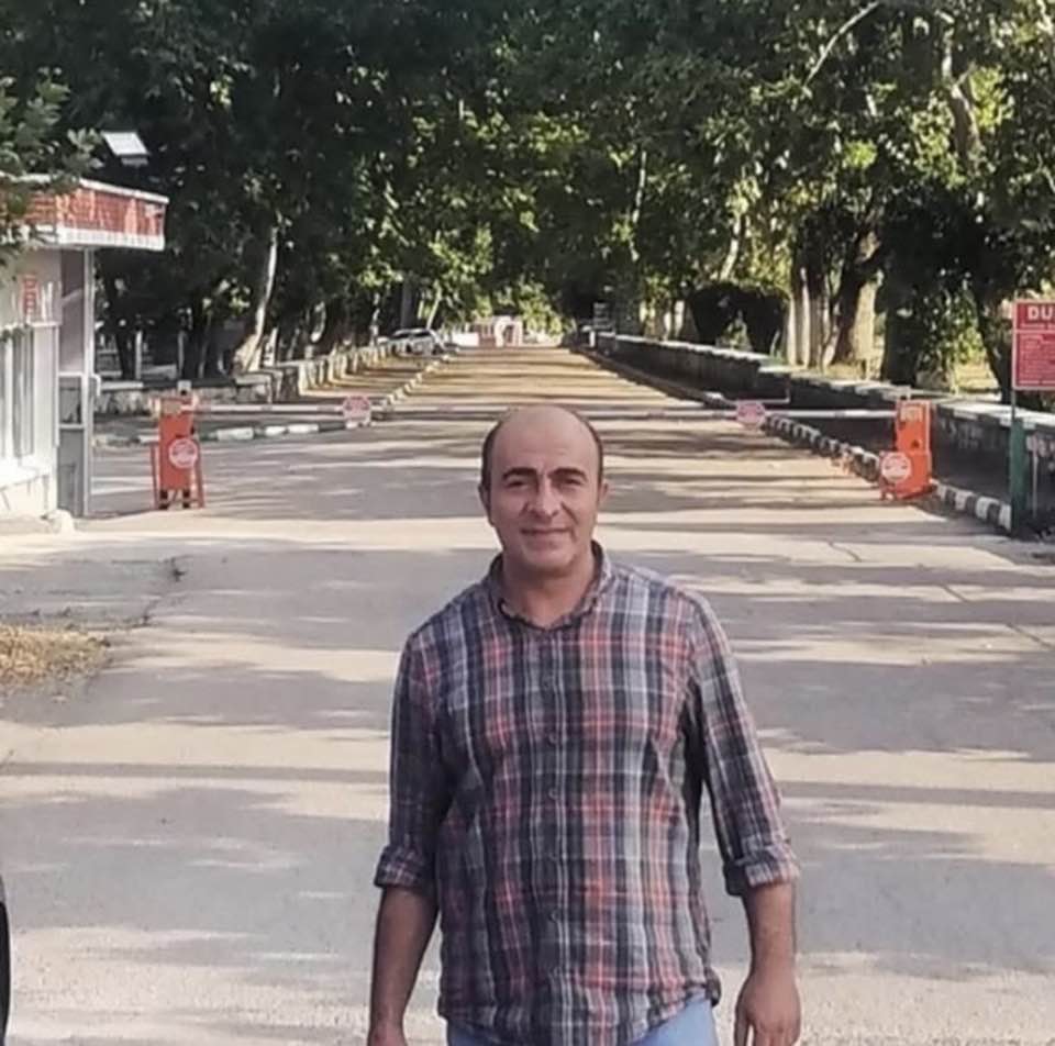 Afyonkarahisar'da Bakkal Esnafı Trafik Kazasında Hayatını Kaybetti