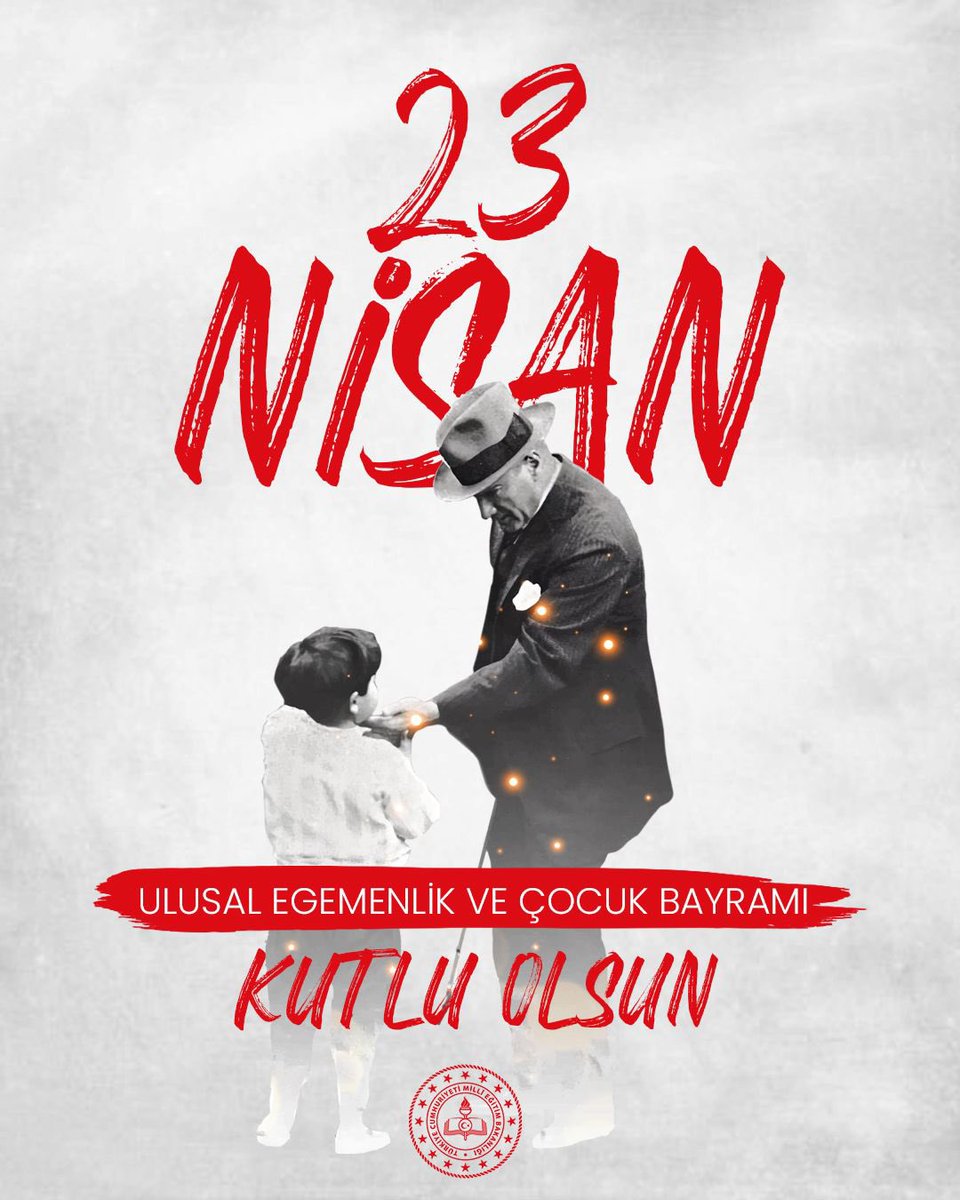 Millî Eğitim Bakanlığı'ndan Bayram Mesajı