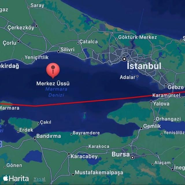 Afyonkarahisar Sanayici ve İş İnsanları Derneği, İstanbul Depremi İçin Geçmiş Olsun Diledi