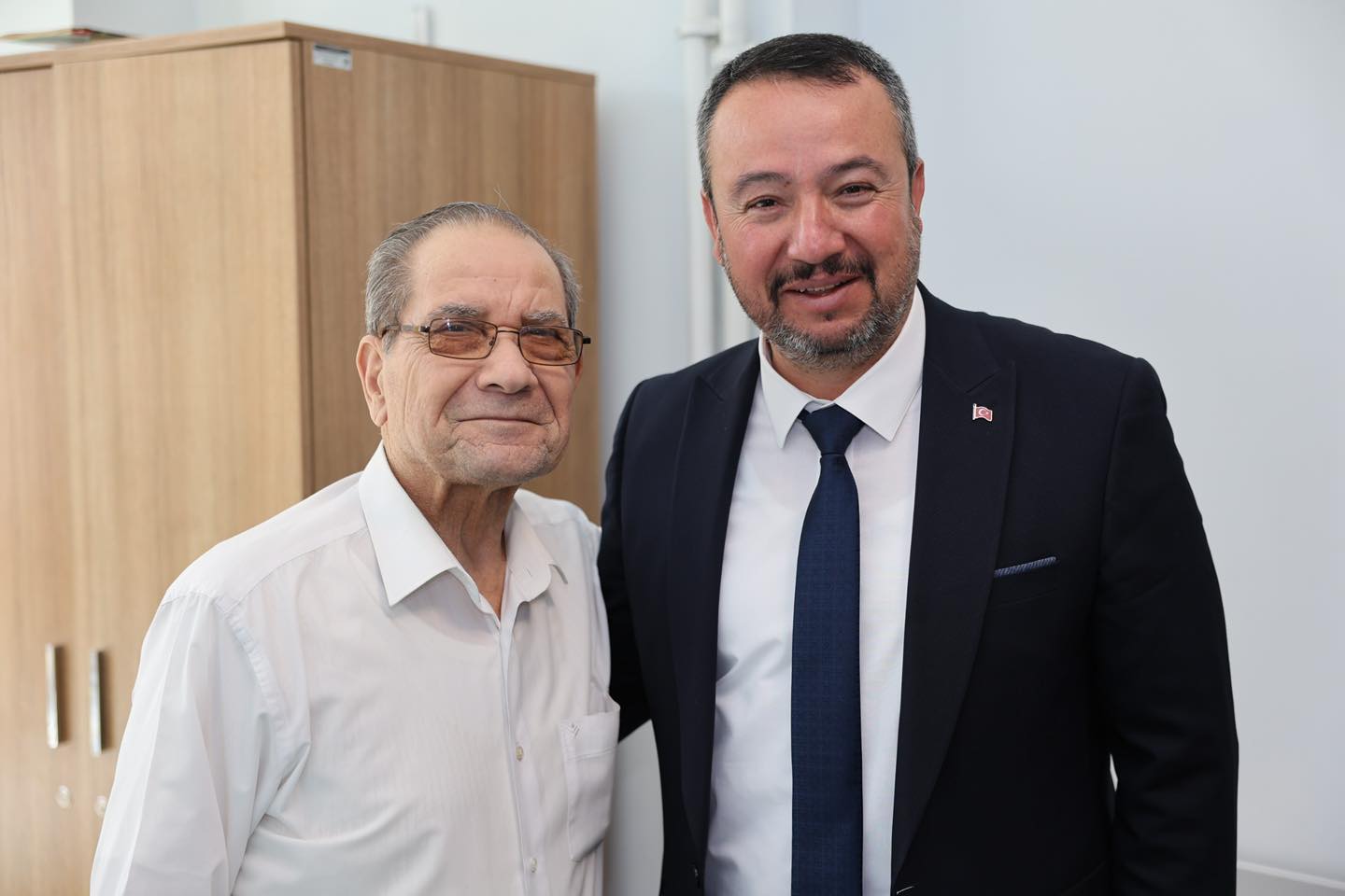 Sandıklı Belediye Başkanı Öztaş'tan Geçmiş Olsun Ziyaretleri