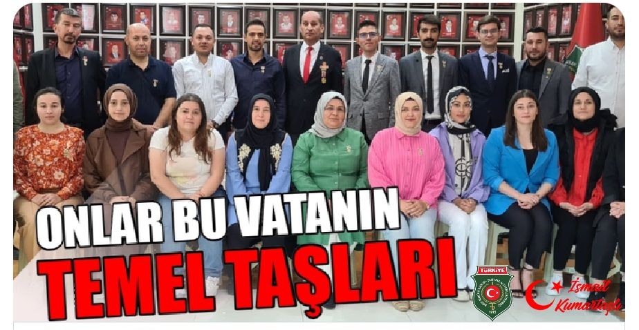 Şehit Çocuklarına 23 Nisan Mesajı: "Sen Ağlama Çocuk"