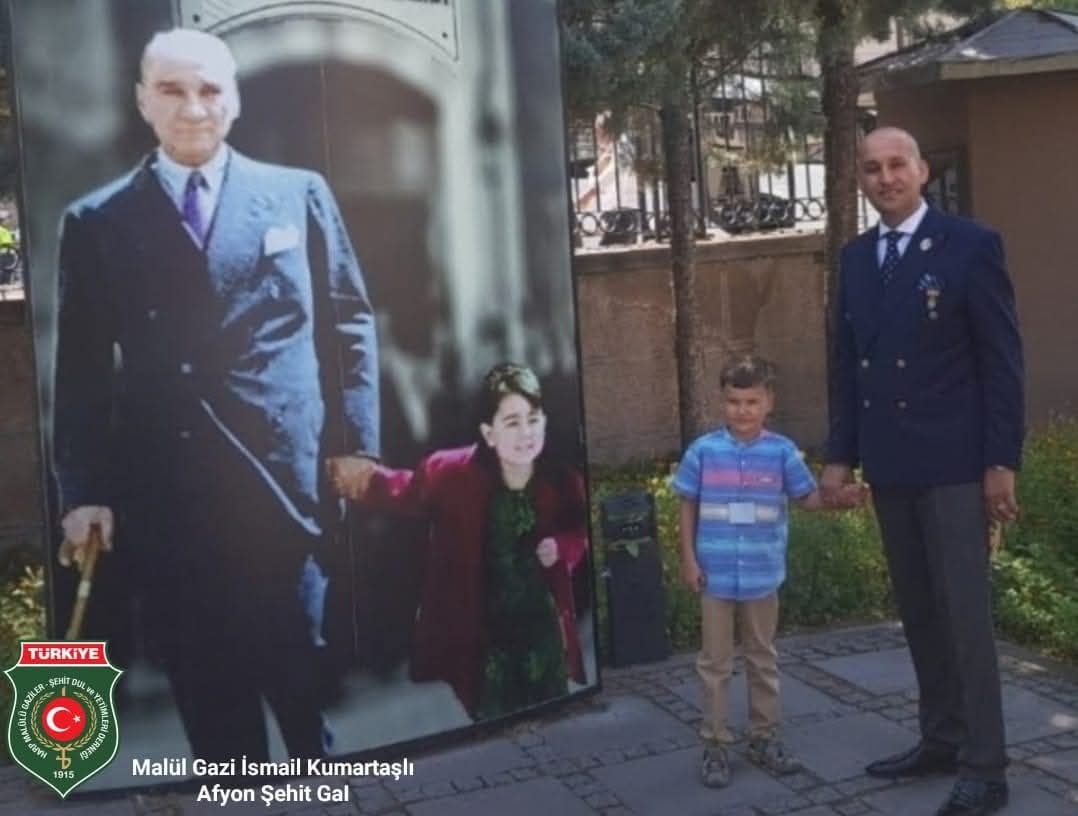 23 Nisan: Egemenliğin Millete Ait Olduğu Tarihi Gün