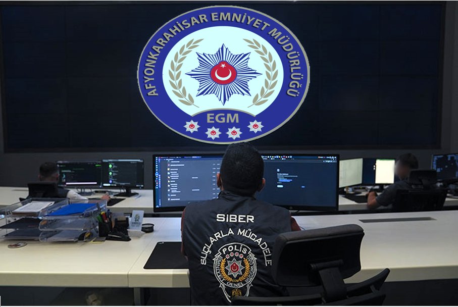 Afyonkarahisar'da Faizsiz Kredi Vaadiyle Dolandırıcılık!