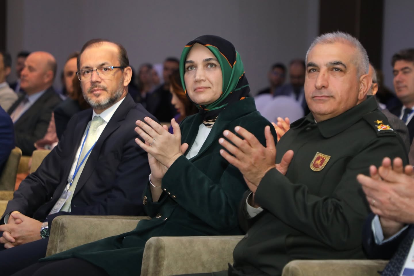 Afyonkarahisar'da Tıbbi ve Aromatik Bitkilere Odaklanan Çalıştay Başladı