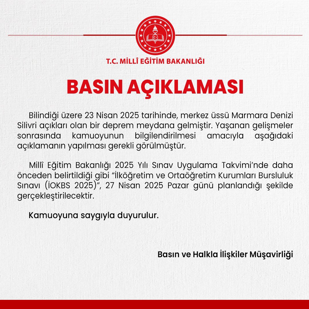 Millî Eğitim Bakanlığı Yapay Zeka Uygulamalarını İnceledi