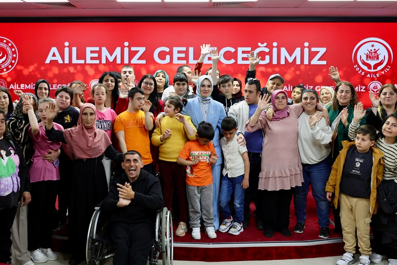 Otizmli Ailelere Bireysel Danışmanlık Desteği