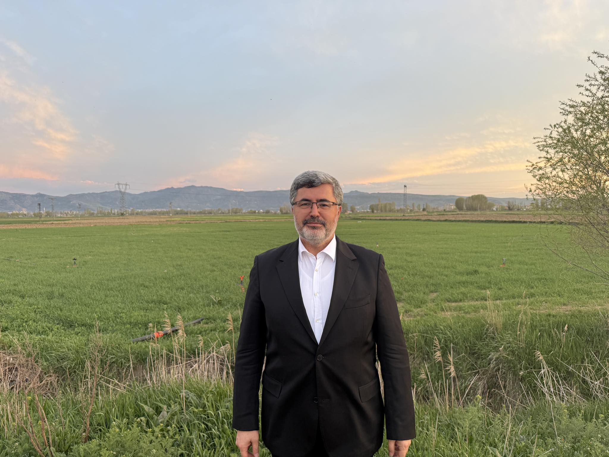 Afyonkarahisar'da Tarım Sektörü Canlanıyor