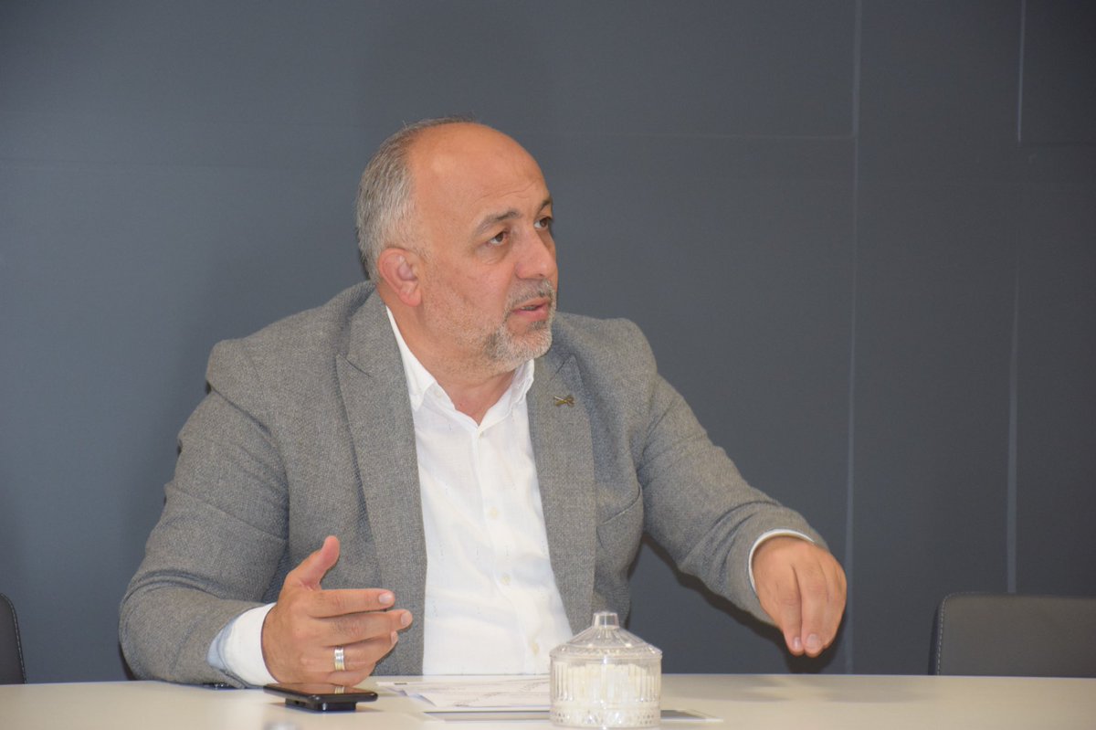 Afyonkarahisar'da 19 Mayıs Coşkusu Hazırlıkları Sürüyor