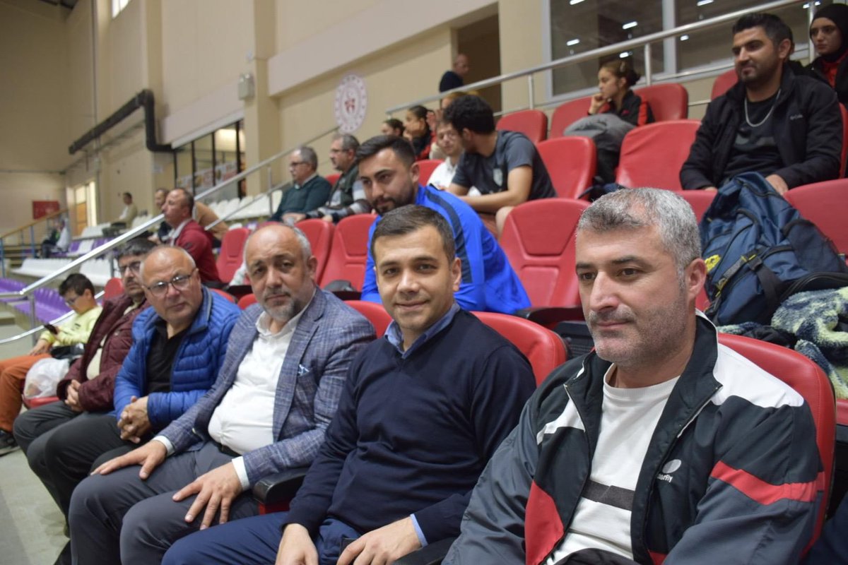 Afyonkarahisar'da Masa Tenisi Müsabakaları Tamamlandı