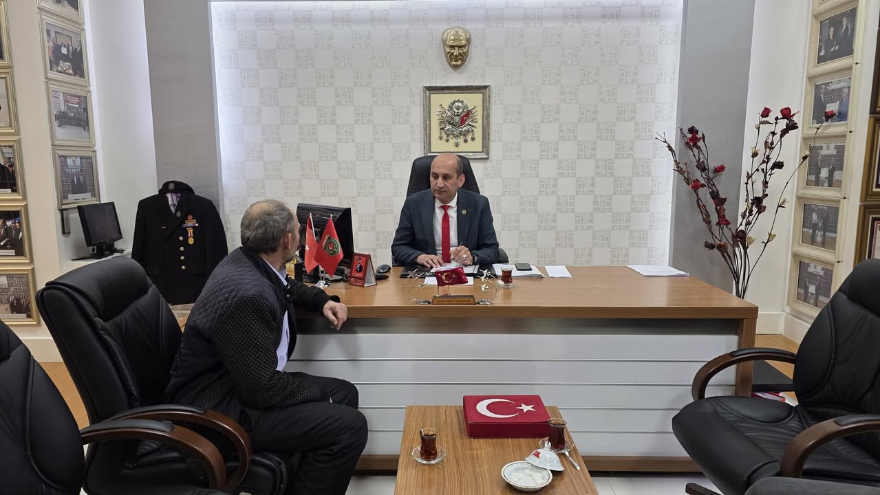 Kırklareli'nde Askerlik Görevi Sırasında Hastalanan Gazinin Malullük Talebi Reddedildi