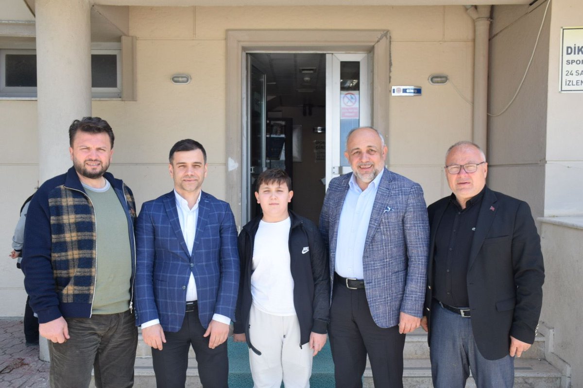 Afyonkarahisar'da Masa Tenisi Müsabakaları Sona Erdi