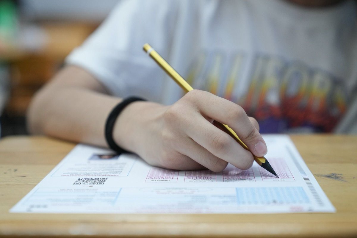 İlköğretim ve Ortaöğretim Kurumları Bursluluk Sınavı Tamamlandı