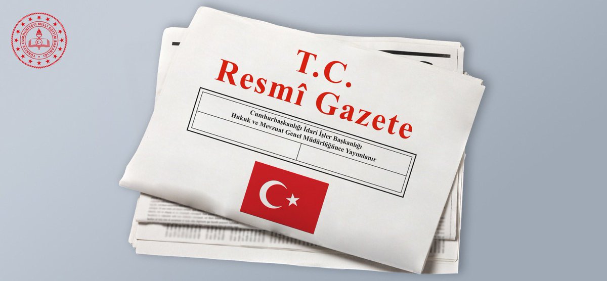 Millî Eğitim Bakanlığı Müdürü Atamaları İçin Yeni Yönetmelik Yürürlüğe Girdi