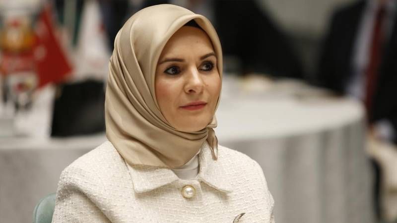 Fransa'da Yangın Faciası: Bakan Göktaş, Acılı Aileyi Aradı