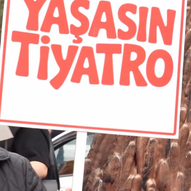 Afyonkarahisar, Uluslararası Tiyatro Festivali ile Sanatla Taçlanıyor