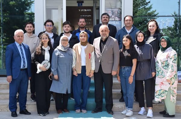 Yurtlilar Şampiyonluk İçin Yola Çıktı!