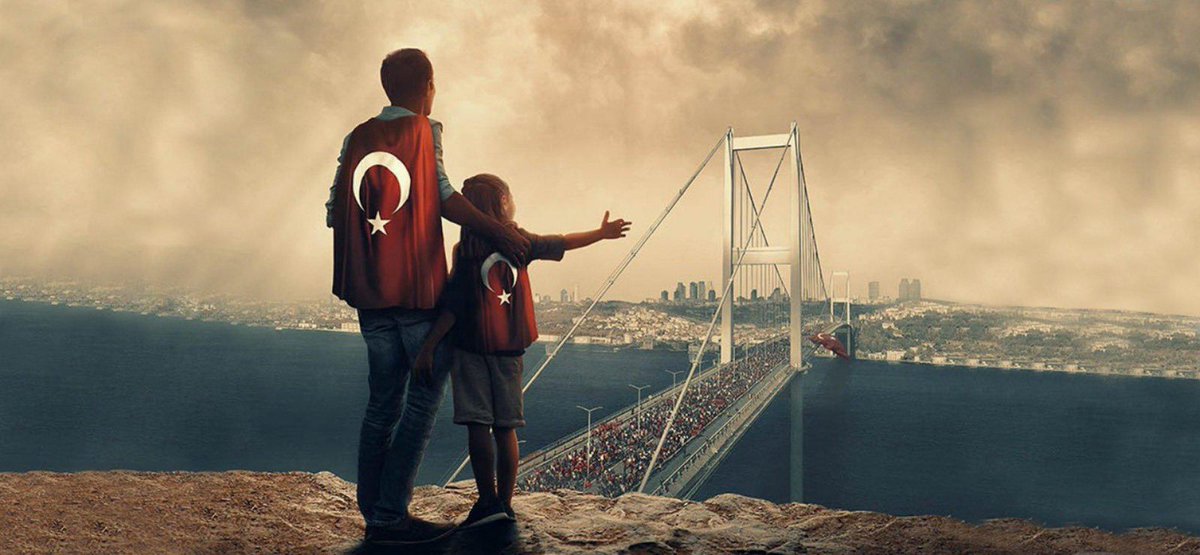 Öğrenciler, 15 Temmuz'u Sanatsal Eserleriyle Anlatacak